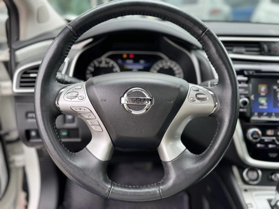 Nissan Murano III (Z52) Екатеринбург  - изображение 17