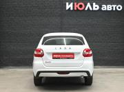 Lada (ВАЗ) Granta I Рестайлинг Екатеринбург  - изображение 21