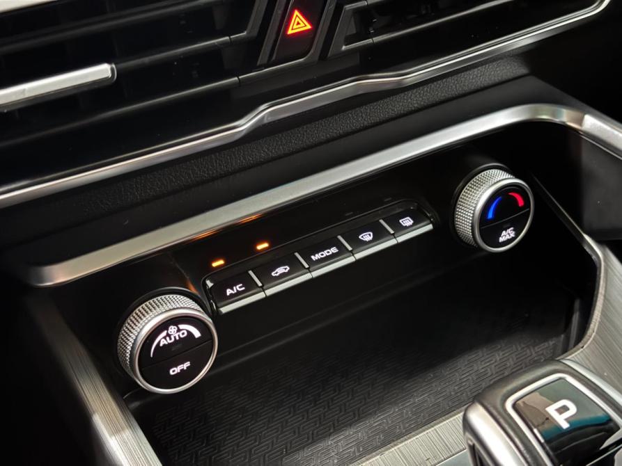 Geely Coolray I Набережные Челны  - изображение 18