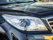 Haval H9 I Рестайлинг Волгоград  - изображение 51