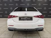 Mercedes-Benz C-Класс V (W206) Москва  - изображение 34