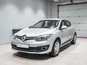 Renault Megane III Рестайлинг 2 Екатеринбург  - изображение 19