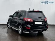 Hyundai Santa Fe II Рестайлинг Москва  - изображение 20