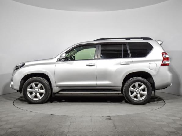 Toyota Land Cruiser Prado 150 Series Рестайлинг 1 с пробегом 2014 года, цена 3 230 000 рублей, 193187 км, внедорожник, Автокод Объявления
