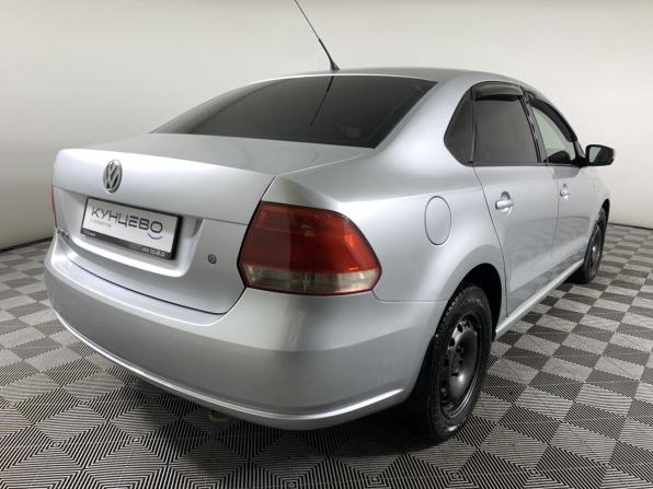 Volkswagen Polo V с пробегом 2011 года, цена 689 000 рублей, 145983 км, седан, Автокод Объявления