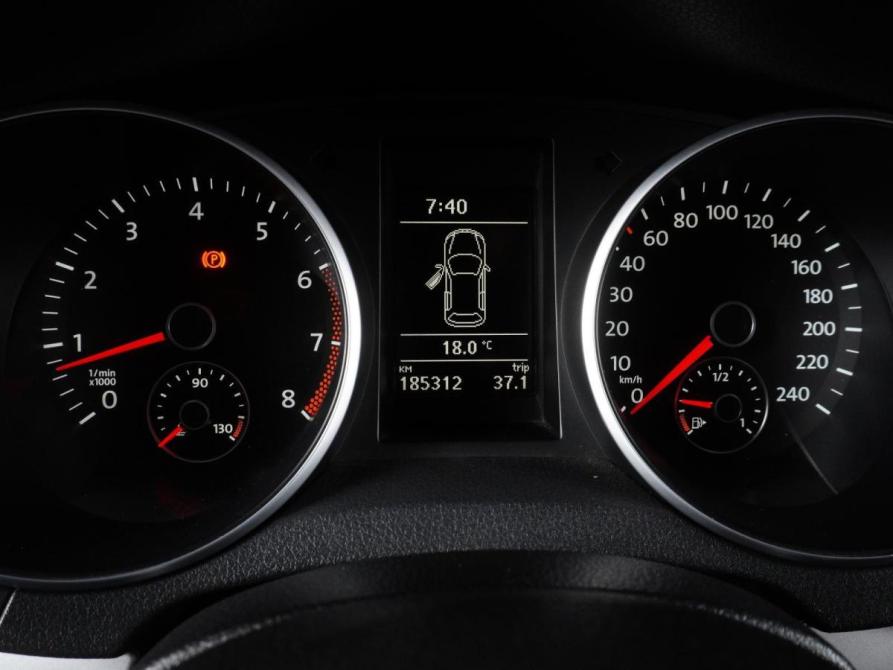 Volkswagen Golf VI Минеральные Воды  - изображение 14