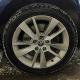 Skoda Octavia III (A7) Рестайлинг Москва  - изображение 36