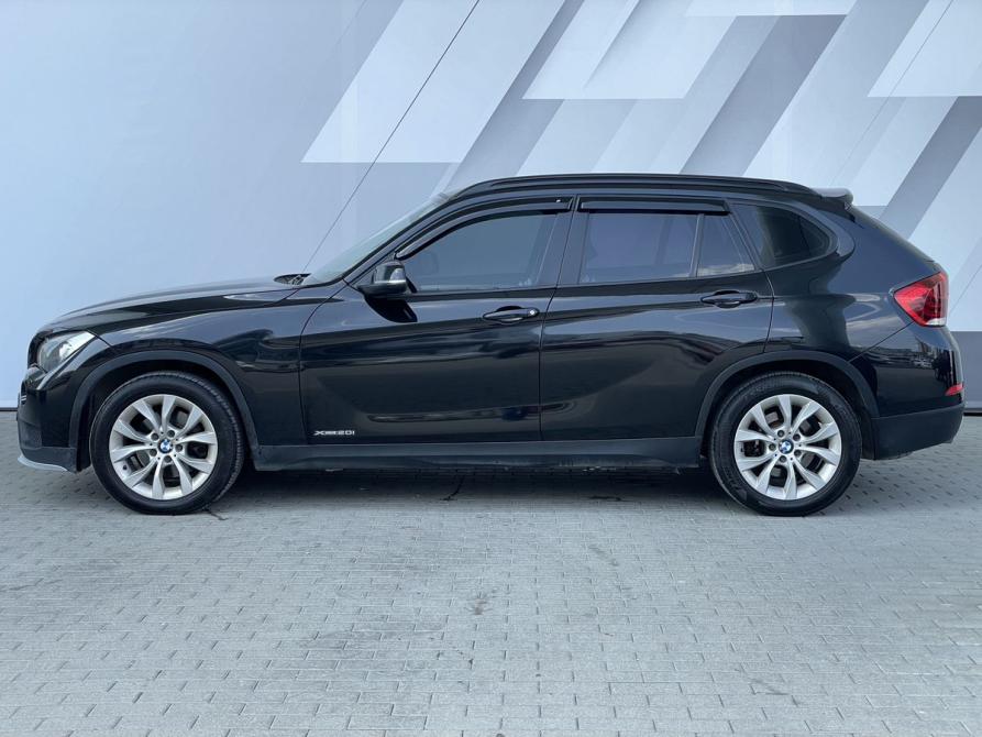 BMW X1 I (E84) Рестайлинг Екатеринбург  - изображение 10