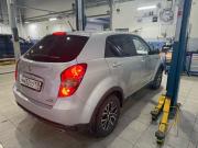 SsangYong Actyon II Санкт-Петербург  - изображение 9