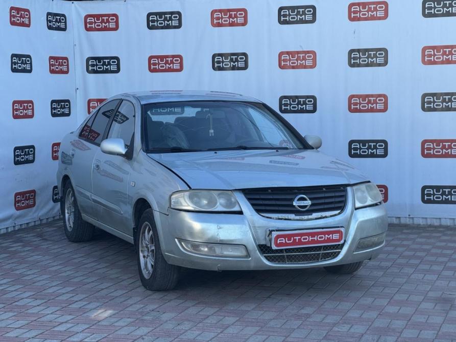 Nissan Almera Classic I Санкт-Петербург  - изображение 3