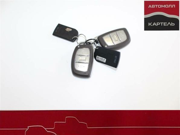 Hyundai Tucson III Рестайлинг с пробегом 2020 года, цена 2 549 000 рублей, 100900 км, внедорожник, Автокод Объявления