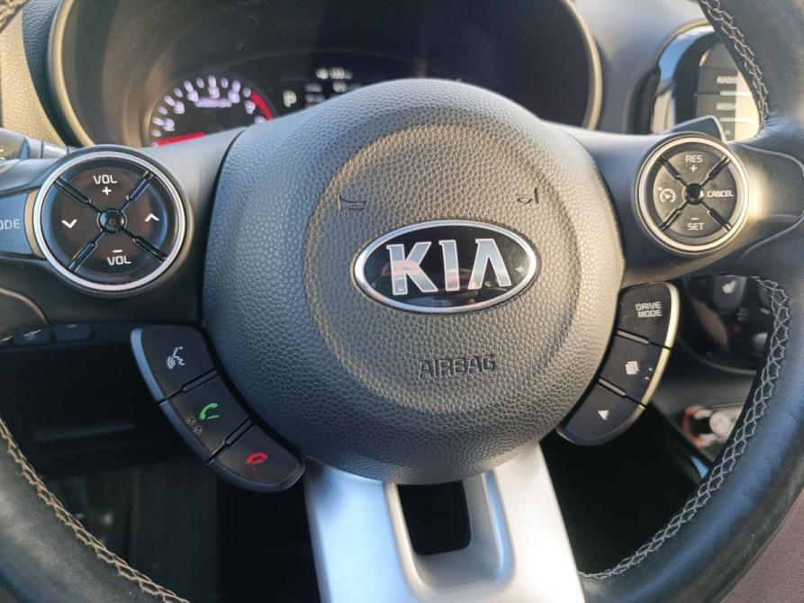 Kia Soul II Рестайлинг Набережные Челны  - изображение 23