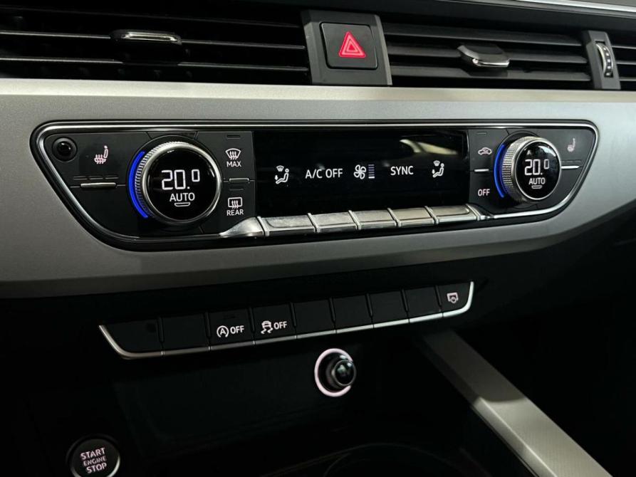 Audi A4 V (B9) Оренбург  - изображение 18