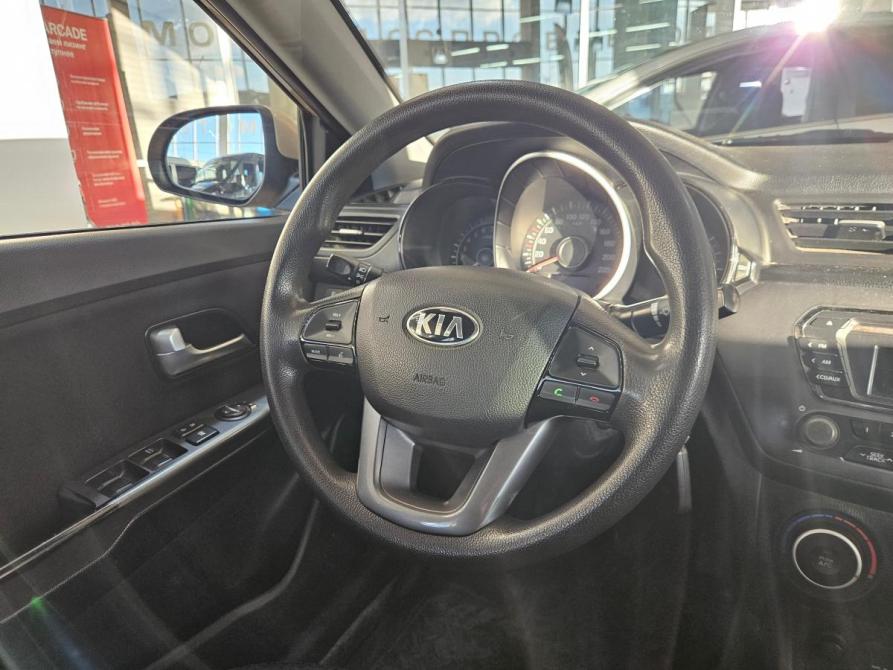 Kia Rio III Курган  - изображение 15