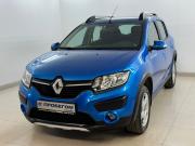 Renault Sandero II Москва  - изображение 16