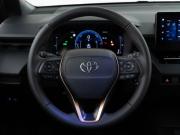 Toyota Corolla Cross I Рестайлинг Москва  - изображение 40