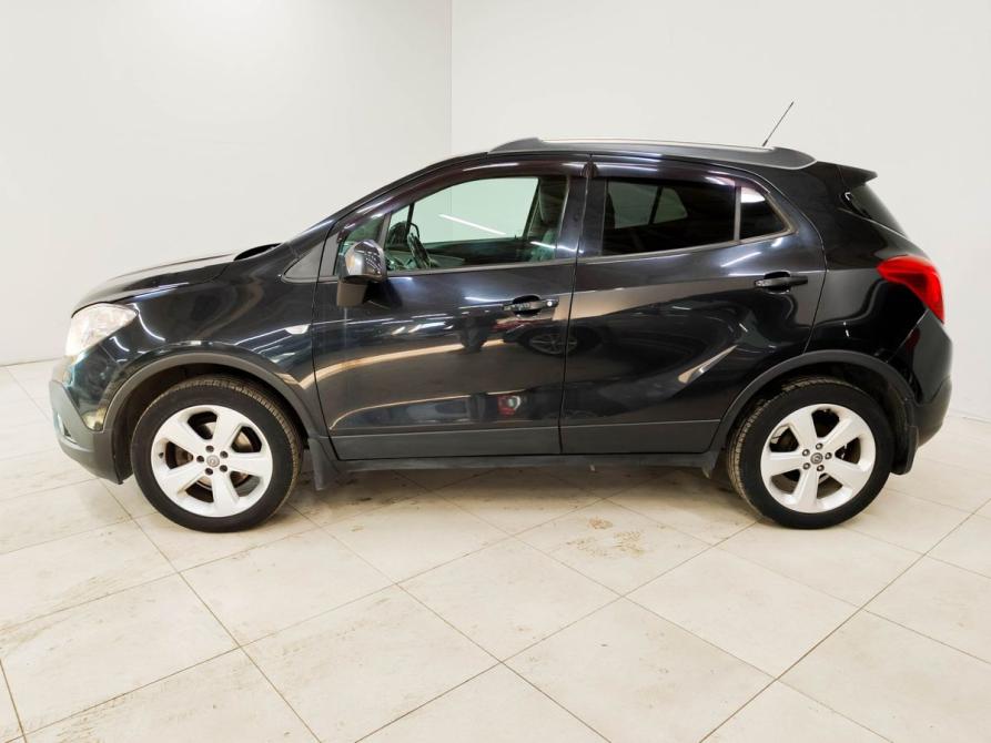 Opel Mokka I Тула  - изображение 2