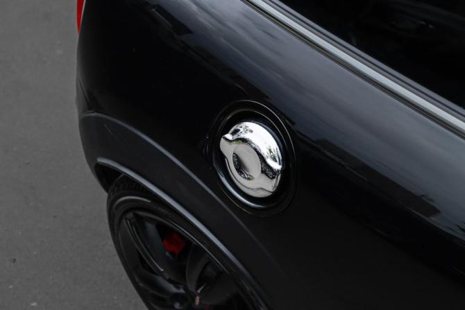 Mini Hatch III (F55/F56) с пробегом 2016 года, цена 2 399 000 рублей, 57120 км, хэтчбек, Автокод Объявления