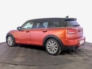 Mini Clubman II Рестайлинг Москва  - изображение 36