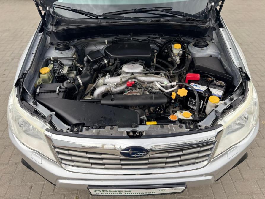 Subaru Forester III Ростов-на-Дону  - изображение 22