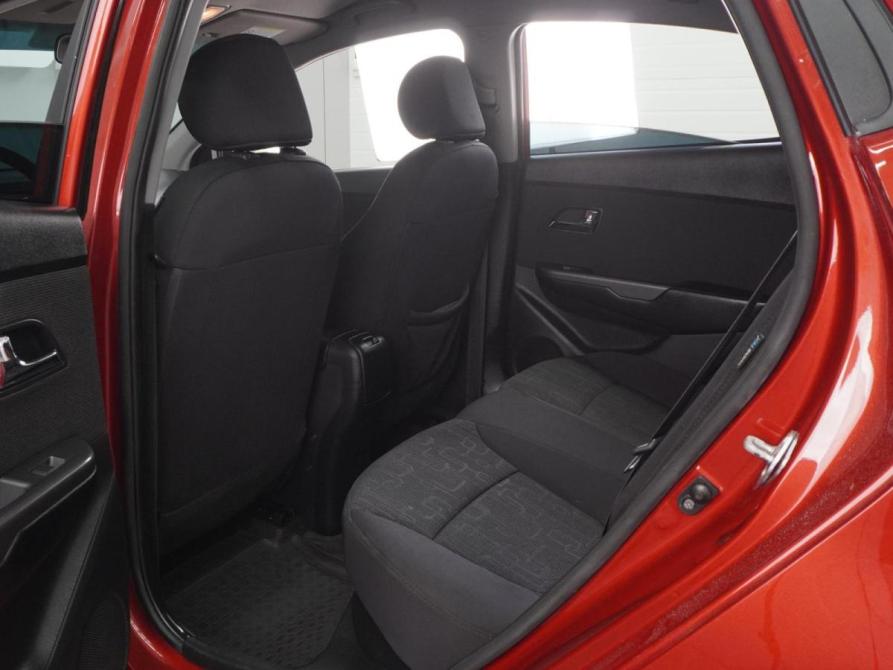Kia Rio III Воронеж  - изображение 11