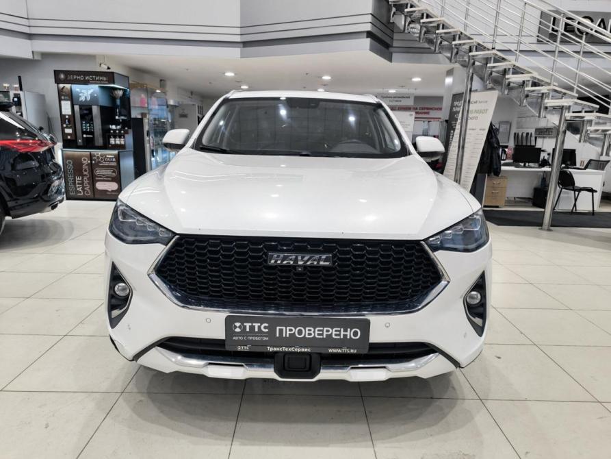 Haval F7x I Казань  - изображение 2