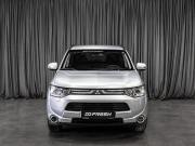 Mitsubishi Outlander III Тюмень  - изображение 27