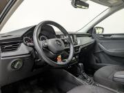 Skoda Rapid II Москва  - изображение 50