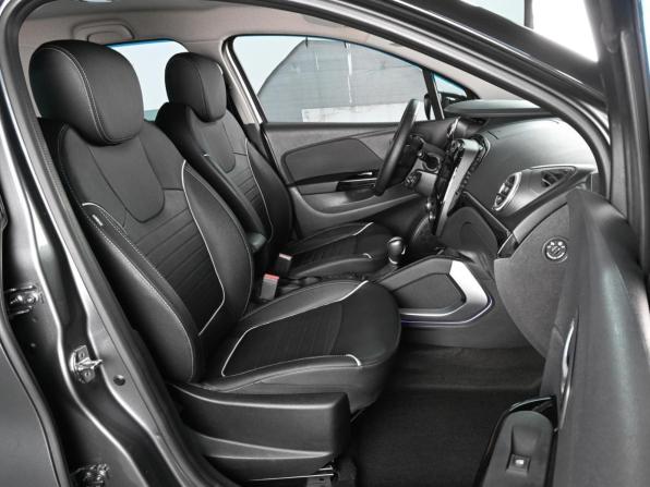 Renault Kaptur I Рестайлинг с пробегом 2021 года, цена 1 879 000 рублей, 70892 км, внедорожник, Автокод Объявления