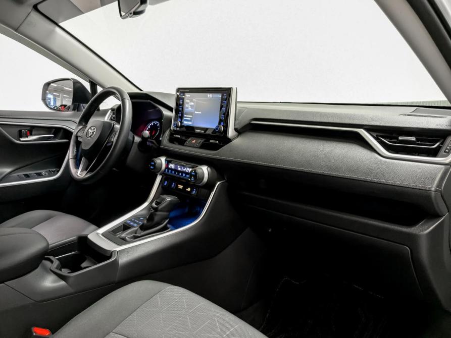 Toyota RAV4 V (XA50) Москва  - изображение 12