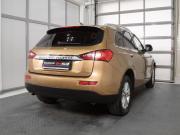 Zotye T600 Кемерово  - изображение 25