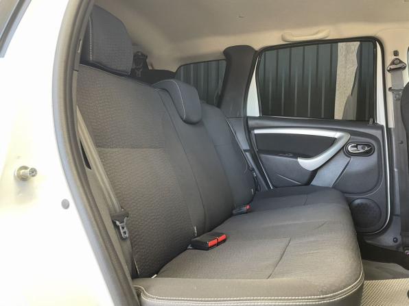 Nissan Terrano III (D10) с пробегом 2017 года, цена 1 347 000 рублей, 156486 км, внедорожник, Автокод Объявления