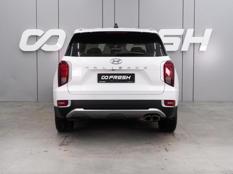 Hyundai Palisade I Воронеж  - изображение 4