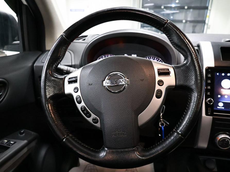 Nissan X-Trail II Рестайлинг Калуга  - изображение 20