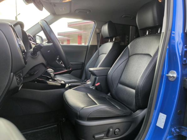 Kia Soul III с пробегом 2020 года, цена 2 150 000 рублей, 54171 км, хэтчбек, Автокод Объявления