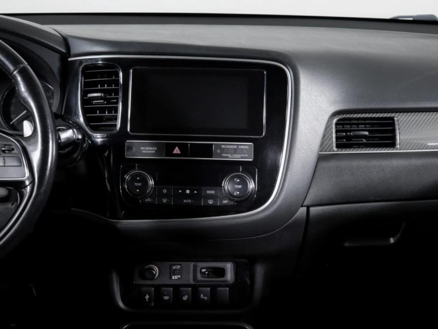 Mitsubishi Outlander III Рестайлинг 3 Москва  - изображение 14
