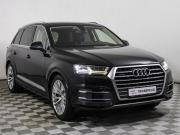Audi Q7 II (4M) Москва  - изображение 21