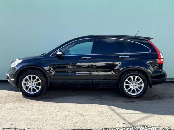 Honda CR-V III с пробегом 2008 года, цена 1 279 000 рублей, 232000 км, внедорожник, Автокод Объявления