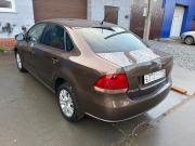 Volkswagen Polo V Пермь  - изображение 17