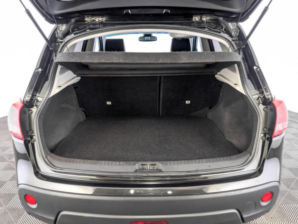 Nissan Qashqai I с пробегом 2008 года, цена 1 040 000 рублей, 121861 км, внедорожник, Автокод Объявления