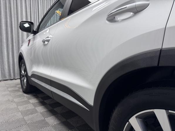 Chery Tiggo 7 Pro Max I с пробегом 2023 года, цена 1 750 000 рублей, 62693 км, внедорожник, Автокод Объявления