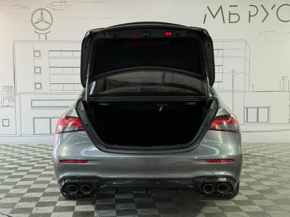 Mercedes-Benz E-Класс V (W213 S213 C238) Рестайлинг с пробегом 2021 года, цена 5 430 000 рублей, 63391 км, седан, Автокод Объявления