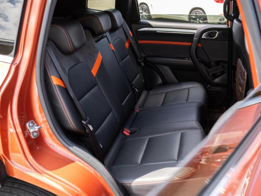 Haval Dargo Сочи  - изображение 11