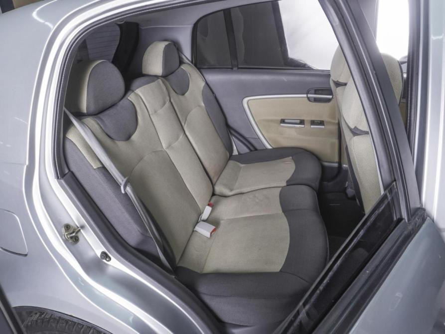 Chery Kimo (A1) Ростов-на-Дону  - изображение 7