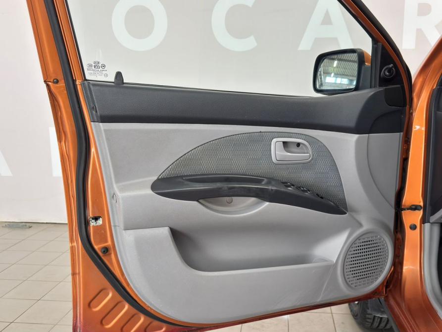 Kia Picanto I Волгоград  - изображение 12