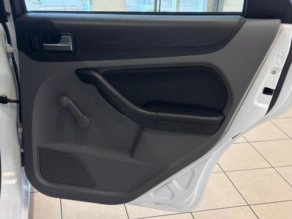 Ford Focus II Рестайлинг с пробегом 2011 года, цена 617 000 рублей, 130000 км, седан, Автокод Объявления
