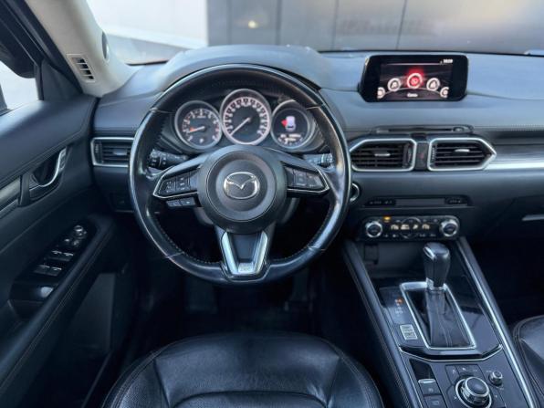 Mazda CX-5 II с пробегом 2018 года, цена 2 649 000 рублей, 110500 км, внедорожник, Автокод Объявления