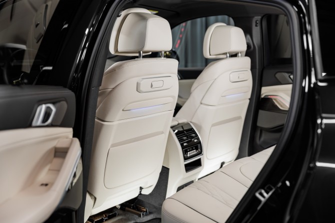 Новый BMW X6 III (G06) Рестайлинг 2024 года, цена 18 681 900 рублей, внедорожник, Автокод Объявления