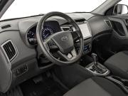 Hyundai Creta I Рестайлинг Москва  - изображение 41