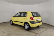 Hyundai Getz I Рестайлинг Волгоград  - изображение 23